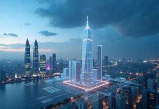 好的甲级建筑监理公司合作加盟成立分公司的优势